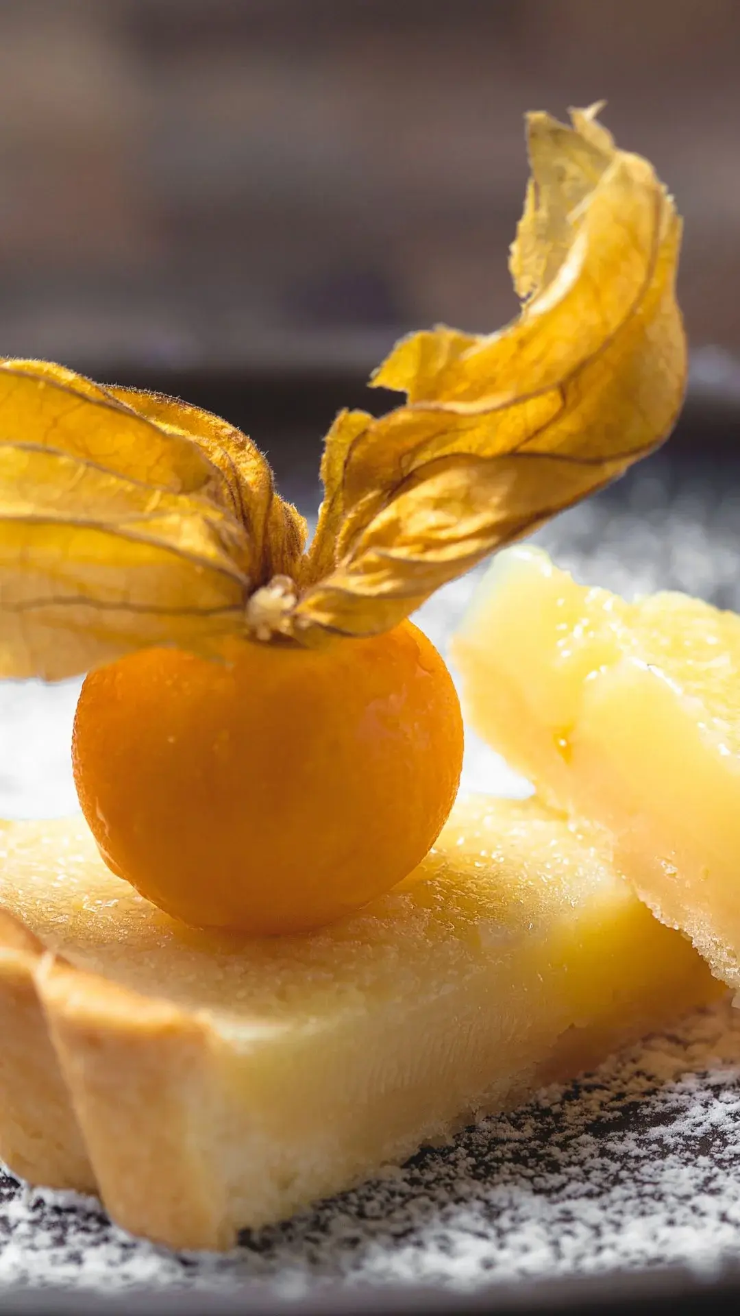 Yuzu Yum: Baking with Japan's Citrus Jewel