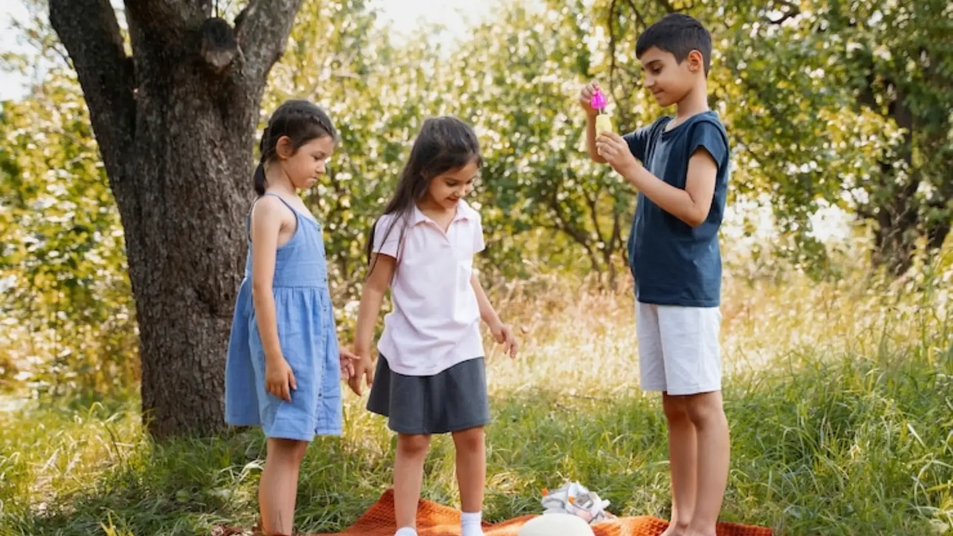 10 Engaging Activity Ideas to Keep Kids Learning and Having Fun