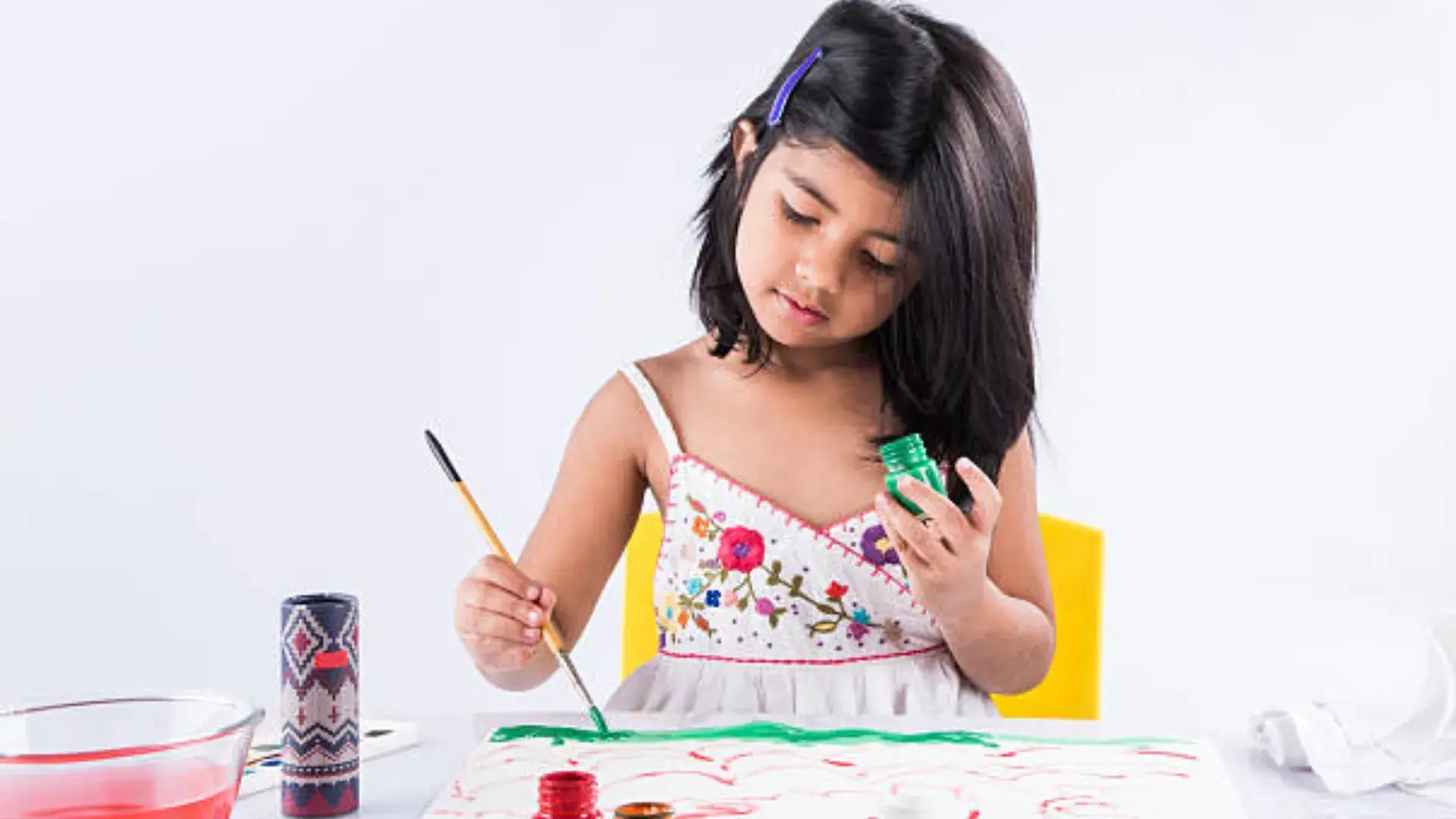 7 Creative and Educational Activities for Kids: Balancing Fun and Learning