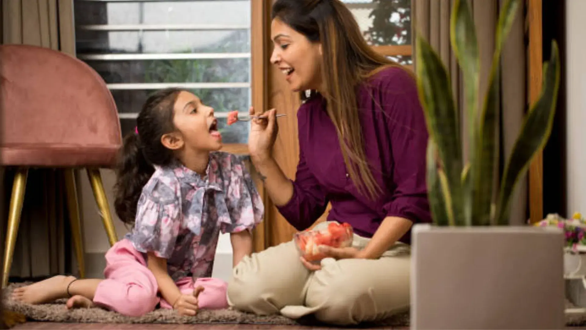 8 Ways To Cultivate Good Eating Habits in Children: A Parent's Guide