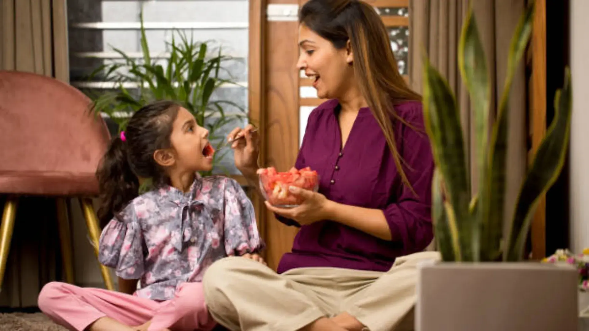 A Comprehensive List of High-Fiber Foods Suitable for Indian Children
