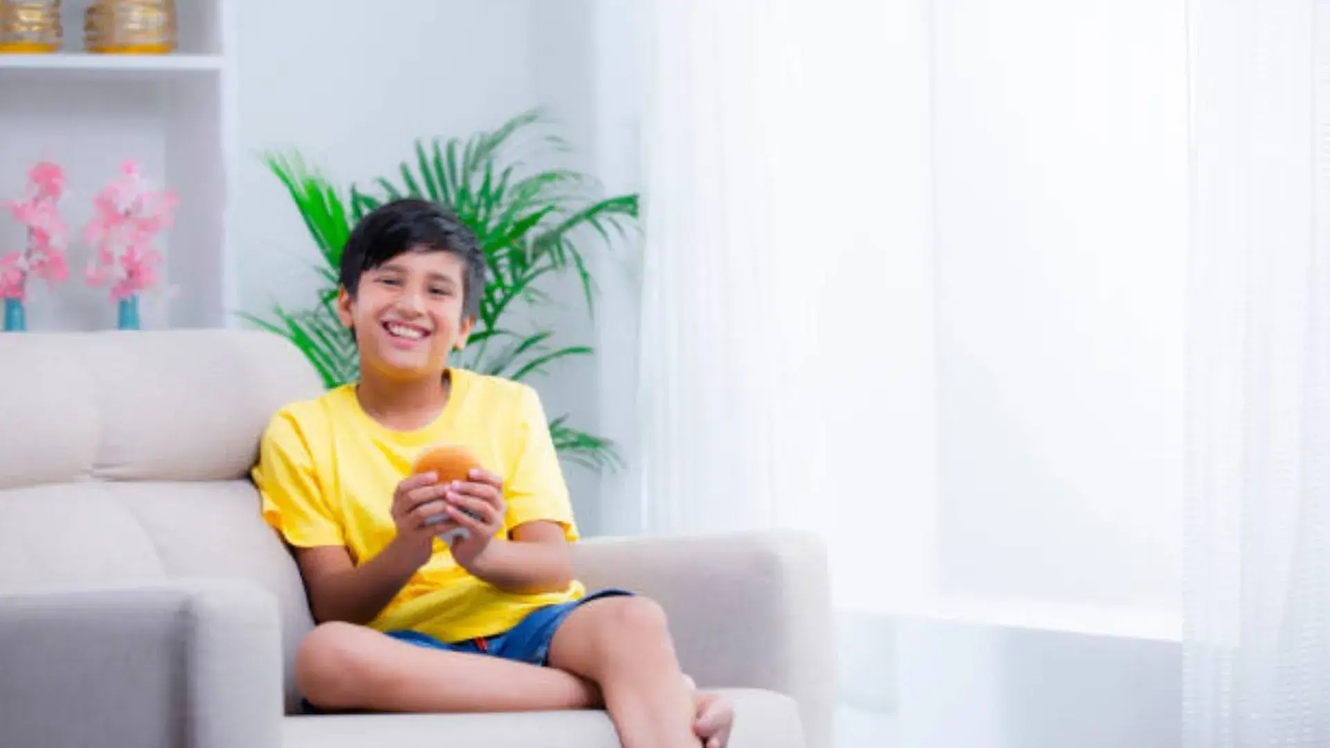 Balanced Diet for Kids: A Parent’s Guide to Healthy Eating