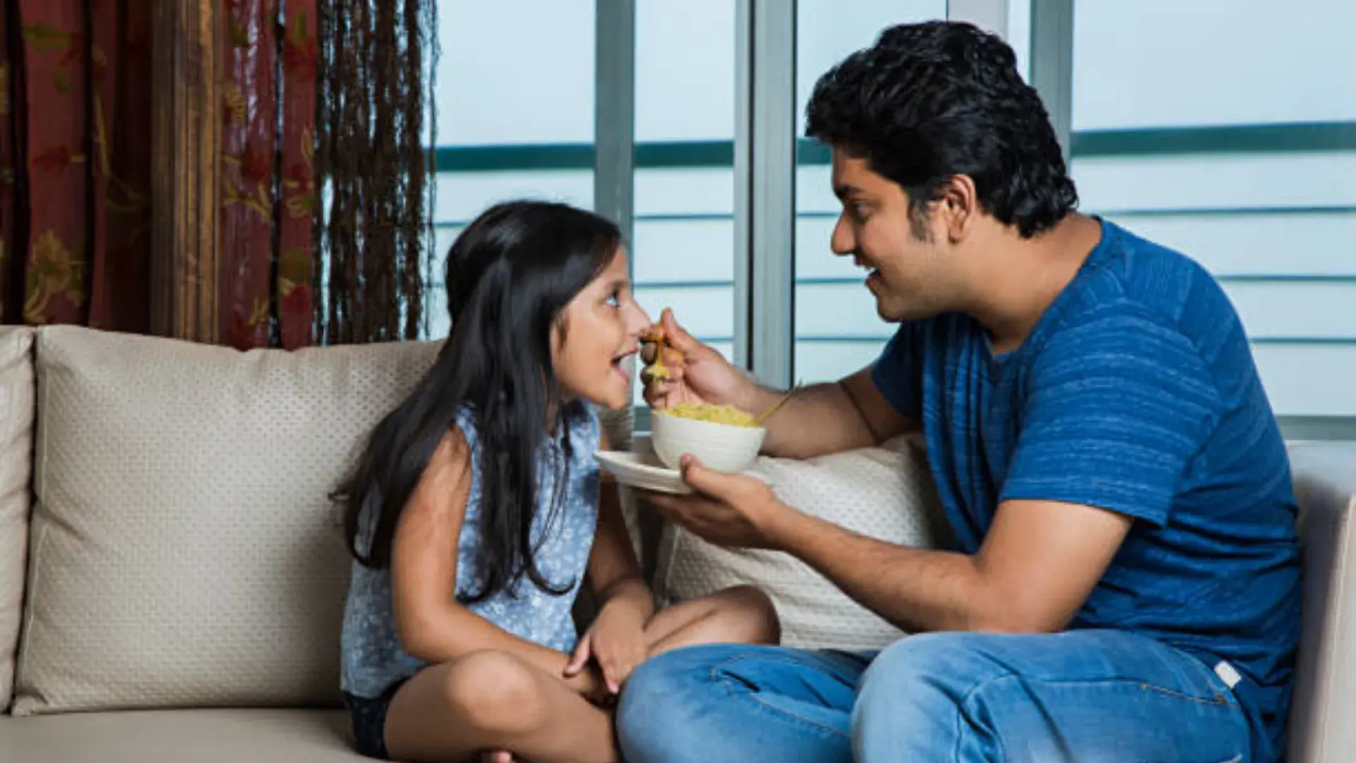 Best Foods for Height Growth in Kids: What to Include in Their Diet