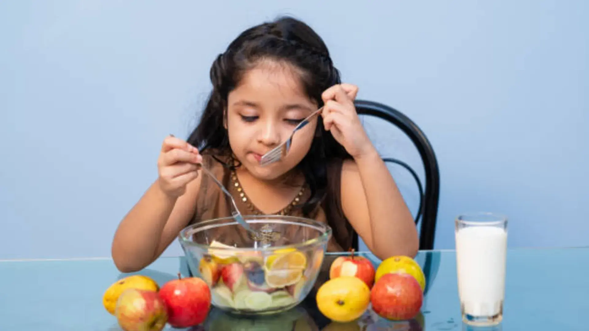 Brain-Boosting Foods to Enhance Your Child's Academic Performance