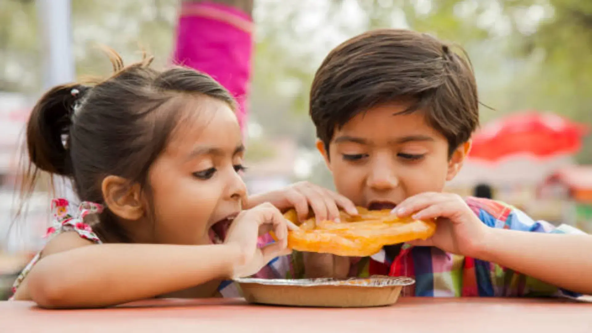 Creative and Nutritious Party Food Ideas to Delight Children