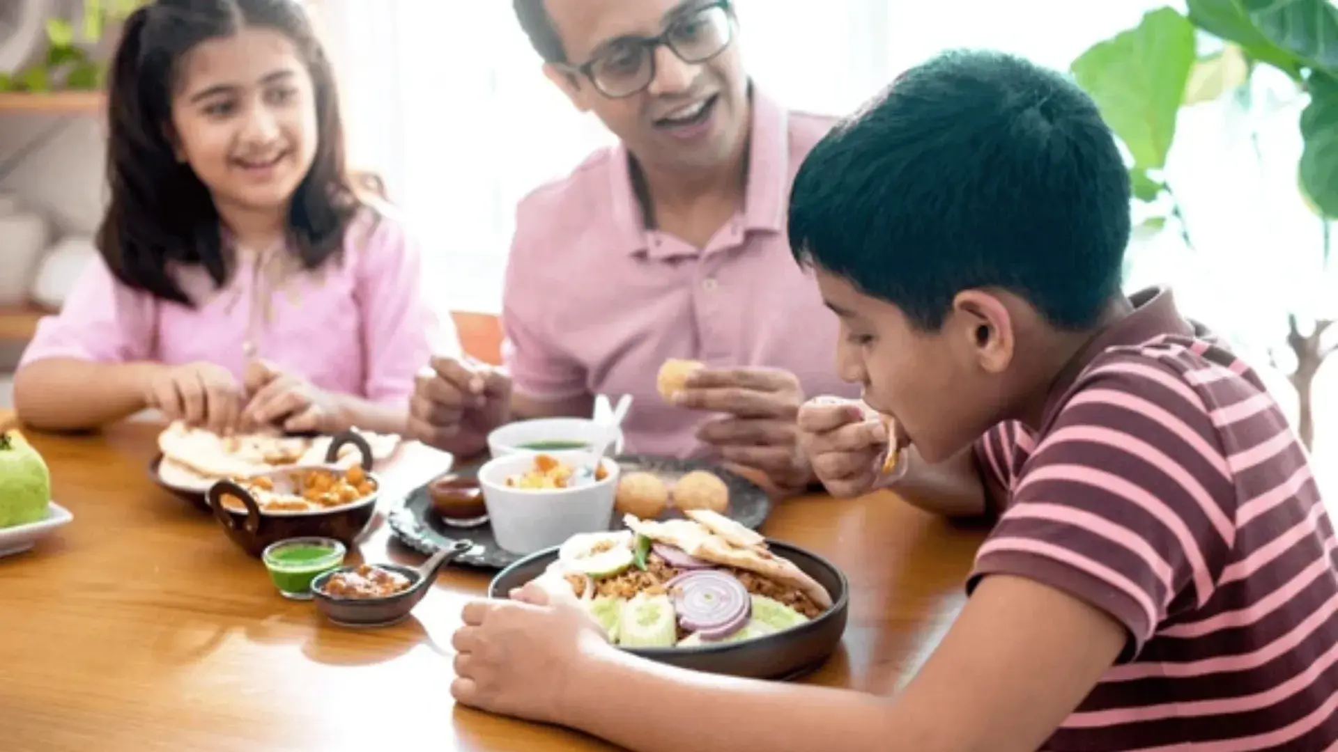 Easy and Nutritious School Lunch Recipes for Indian Kids