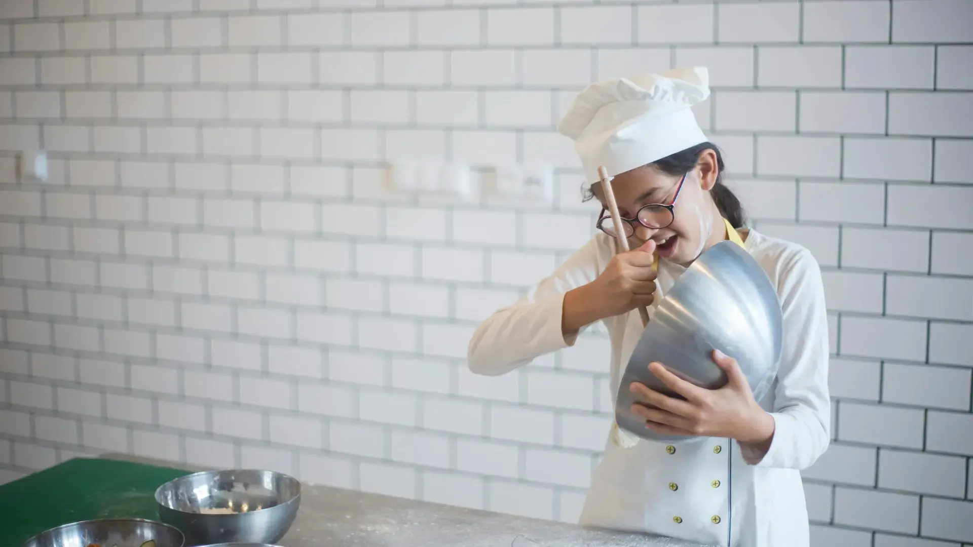 Empowering Children: How Helping at Home Builds Confidence