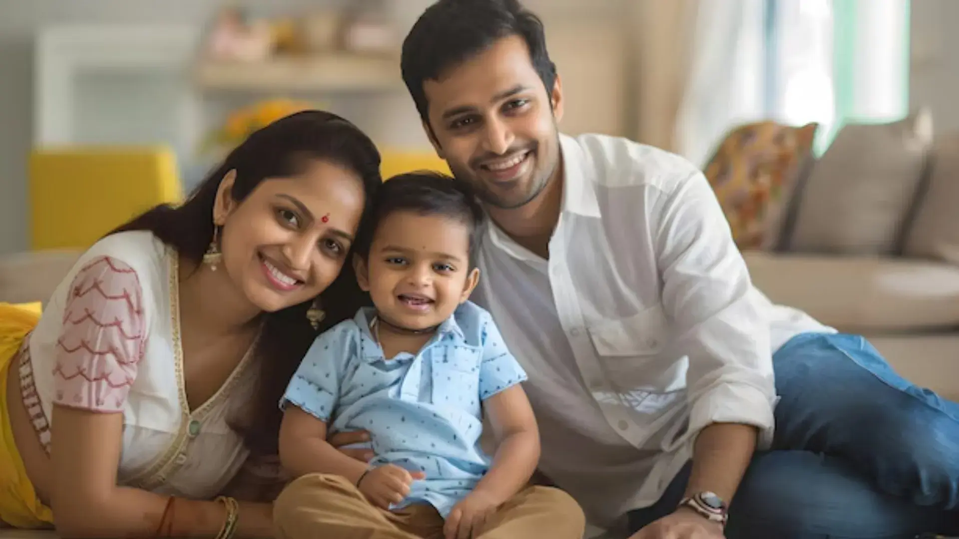 Expert Parenting Advice: Nurturing Happy and Healthy Children