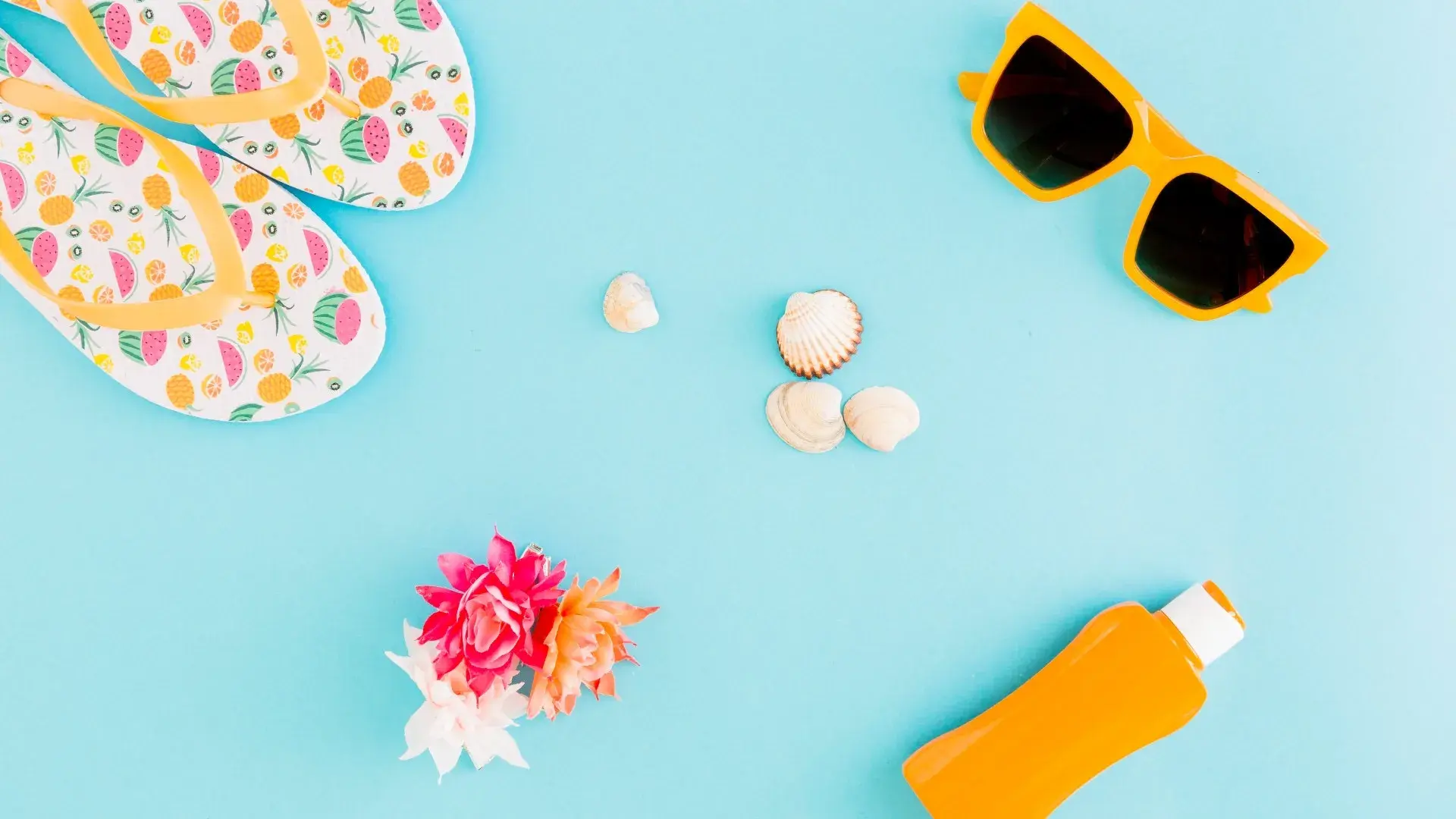 Explaining the Summer Season to Kids: Fun Facts and Activities