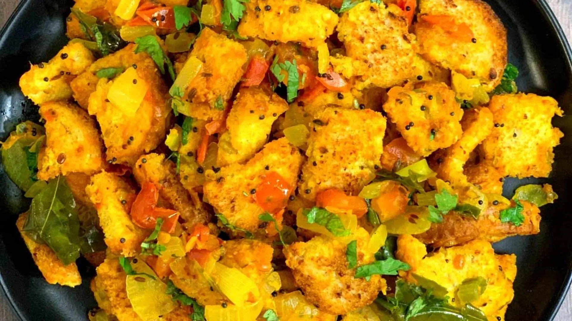 Healthy Indian Dishes to Boost Your Child's Health and Provide Proper Nutrition