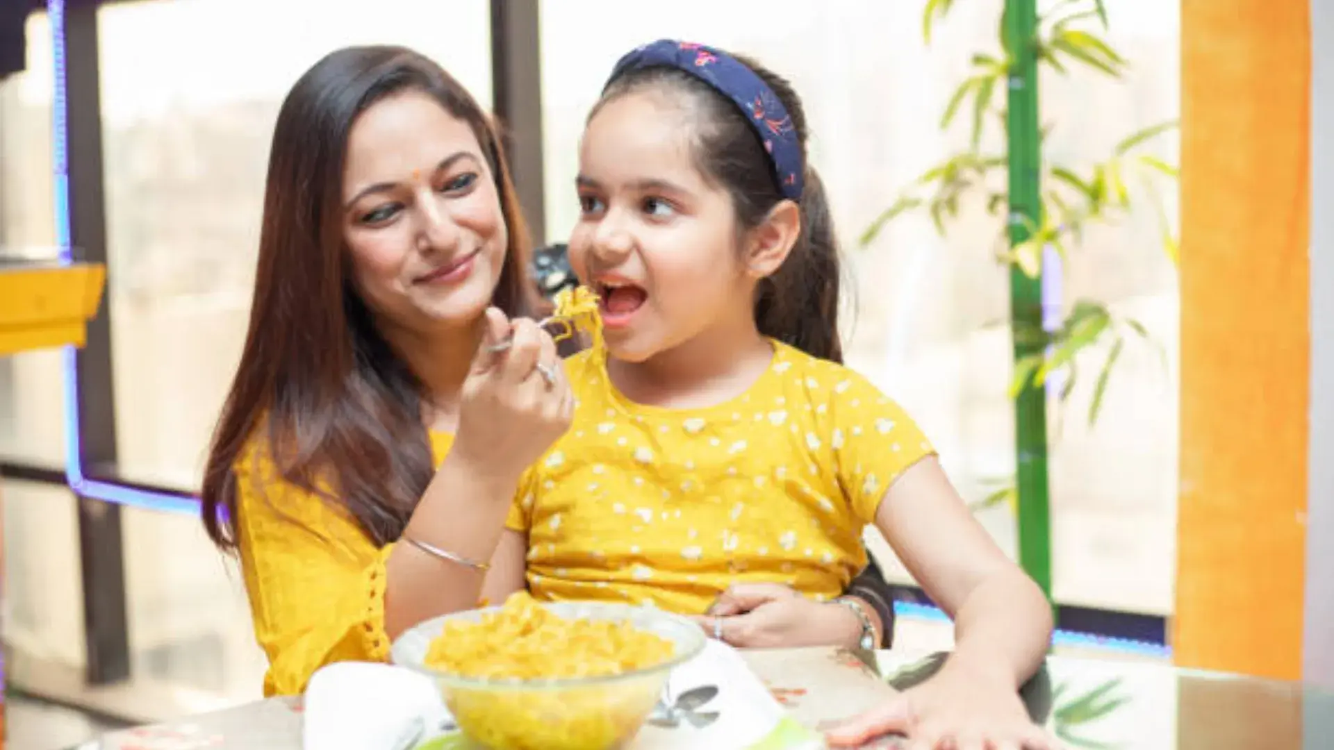 High-Fiber Foods to Promote Digestive Health in Kids