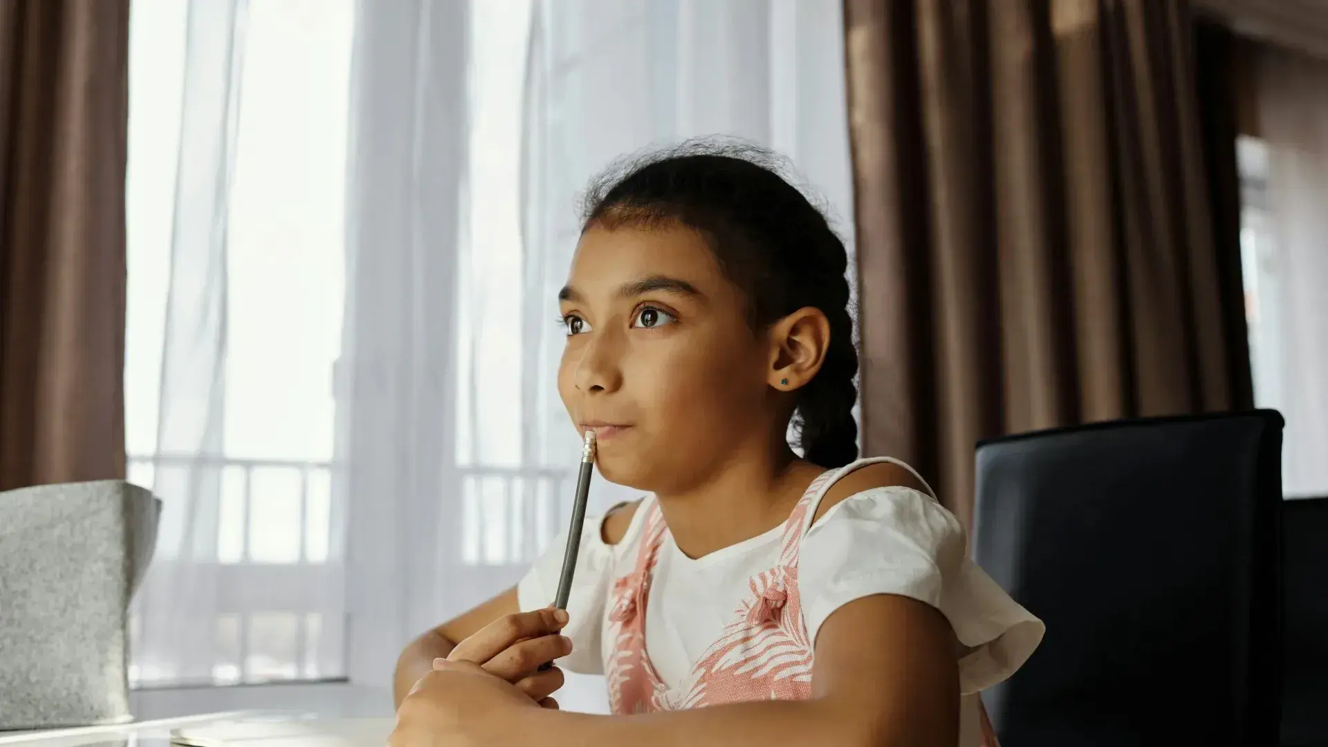 How To Develop Patience And Persistence In Children