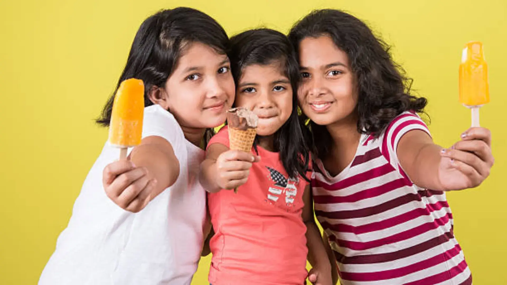 Long-Term Side Effects of Junk Food Consumption in Kids
