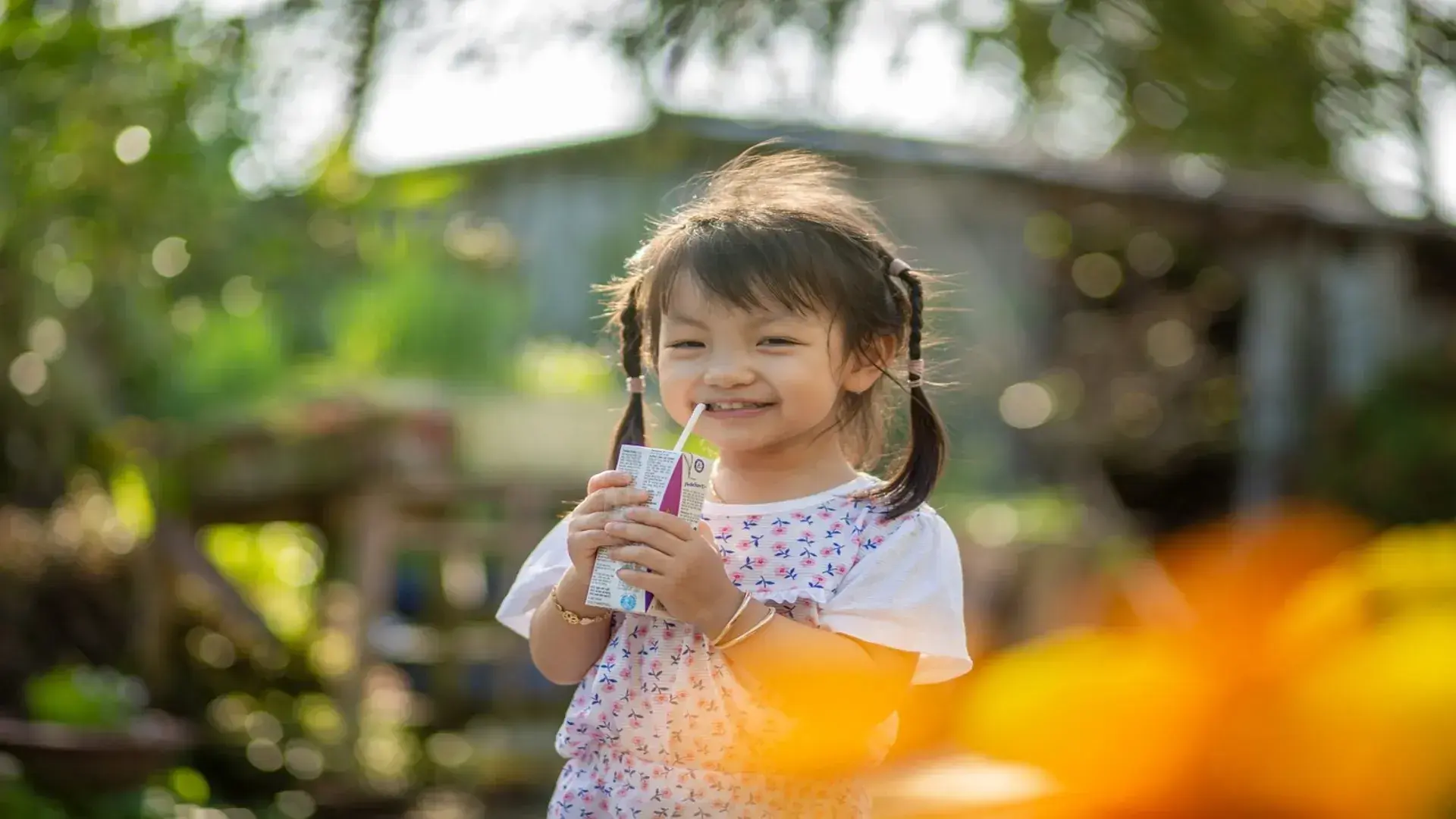 Micronutrient-Packed Snacks to Keep Your Kids Active Throughout the Day