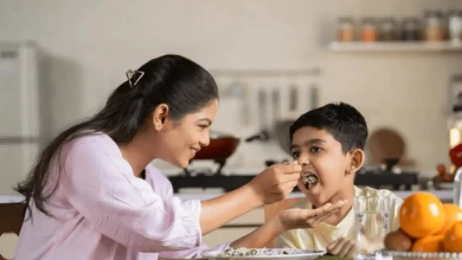 Quick and Healthy Breakfast Options to Kickstart Your Child's Day