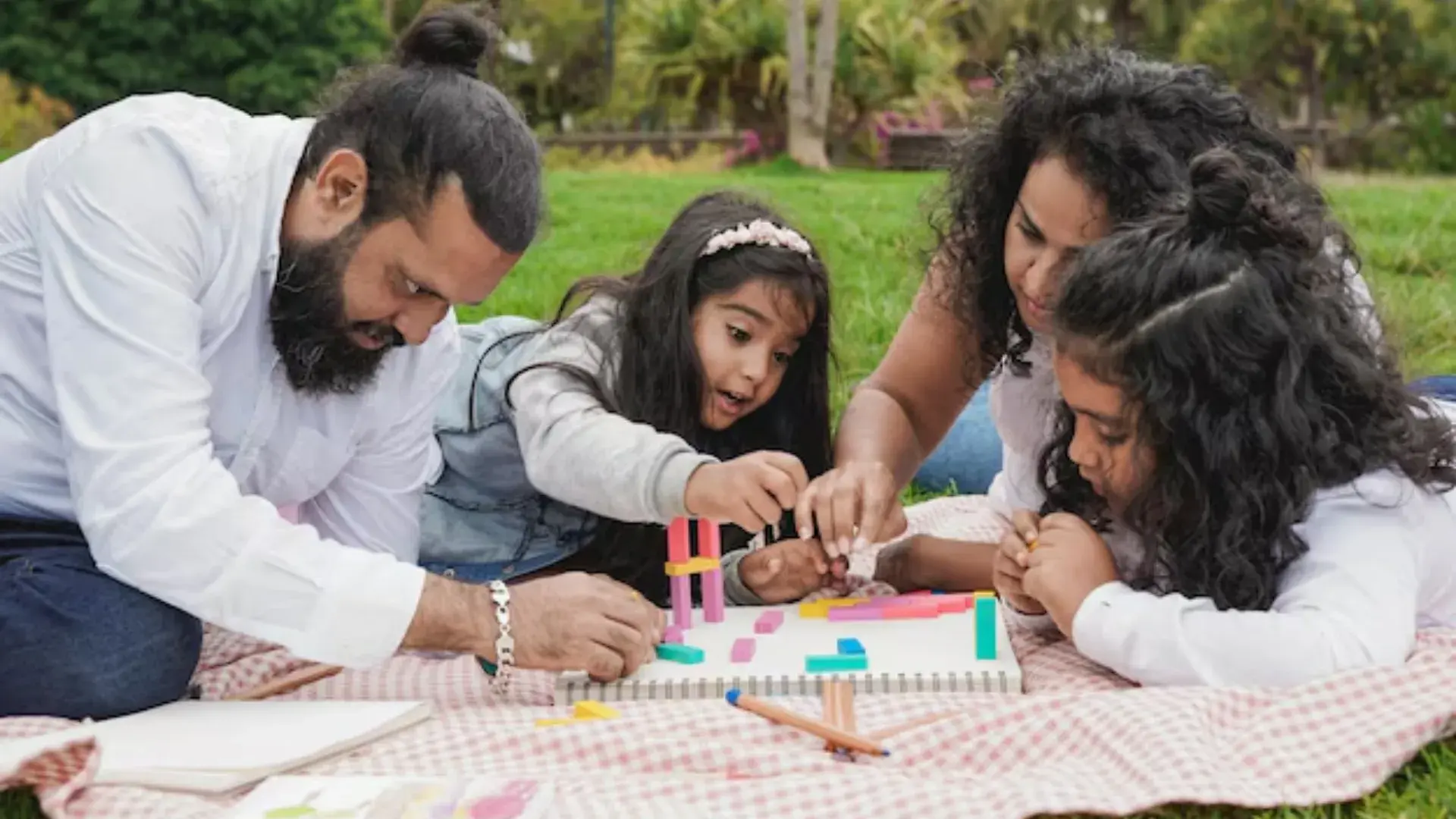 The Four Parenting Styles: Understanding Their Impact on Child Development