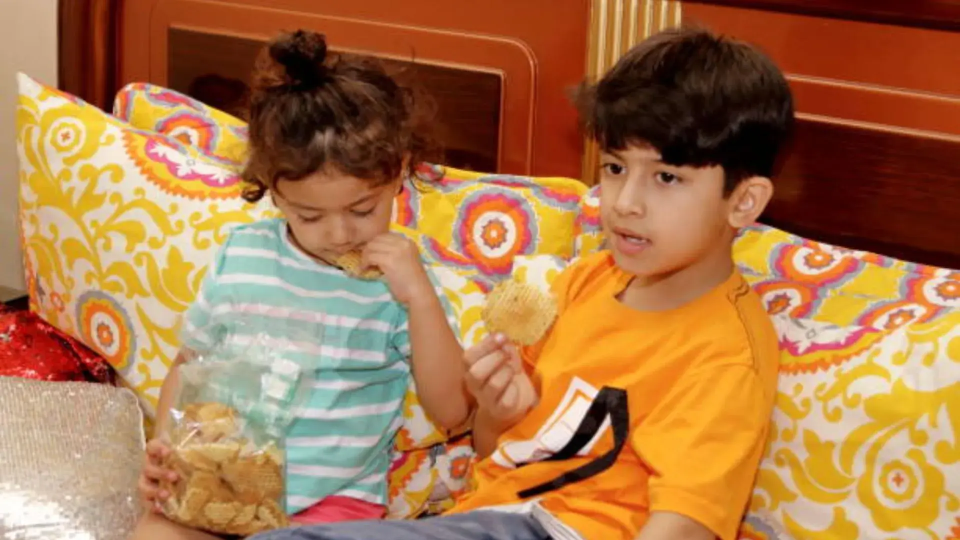 Top 10 Nutrient-Dense Foods to Support Optimal Growth in Children