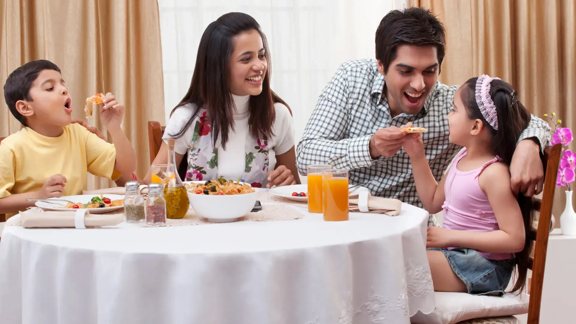 Top Fiber-Rich Foods to Include in Your Child's Diet