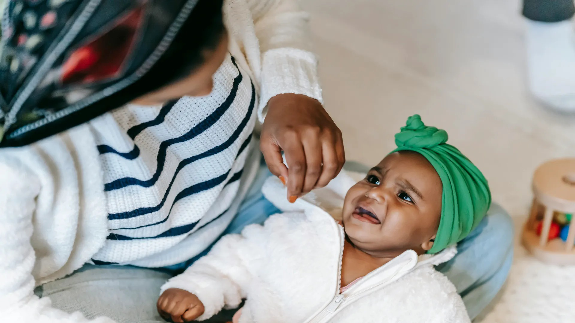 Vitamin D Deficiency In Kids: Recognizing Signs And Solutions