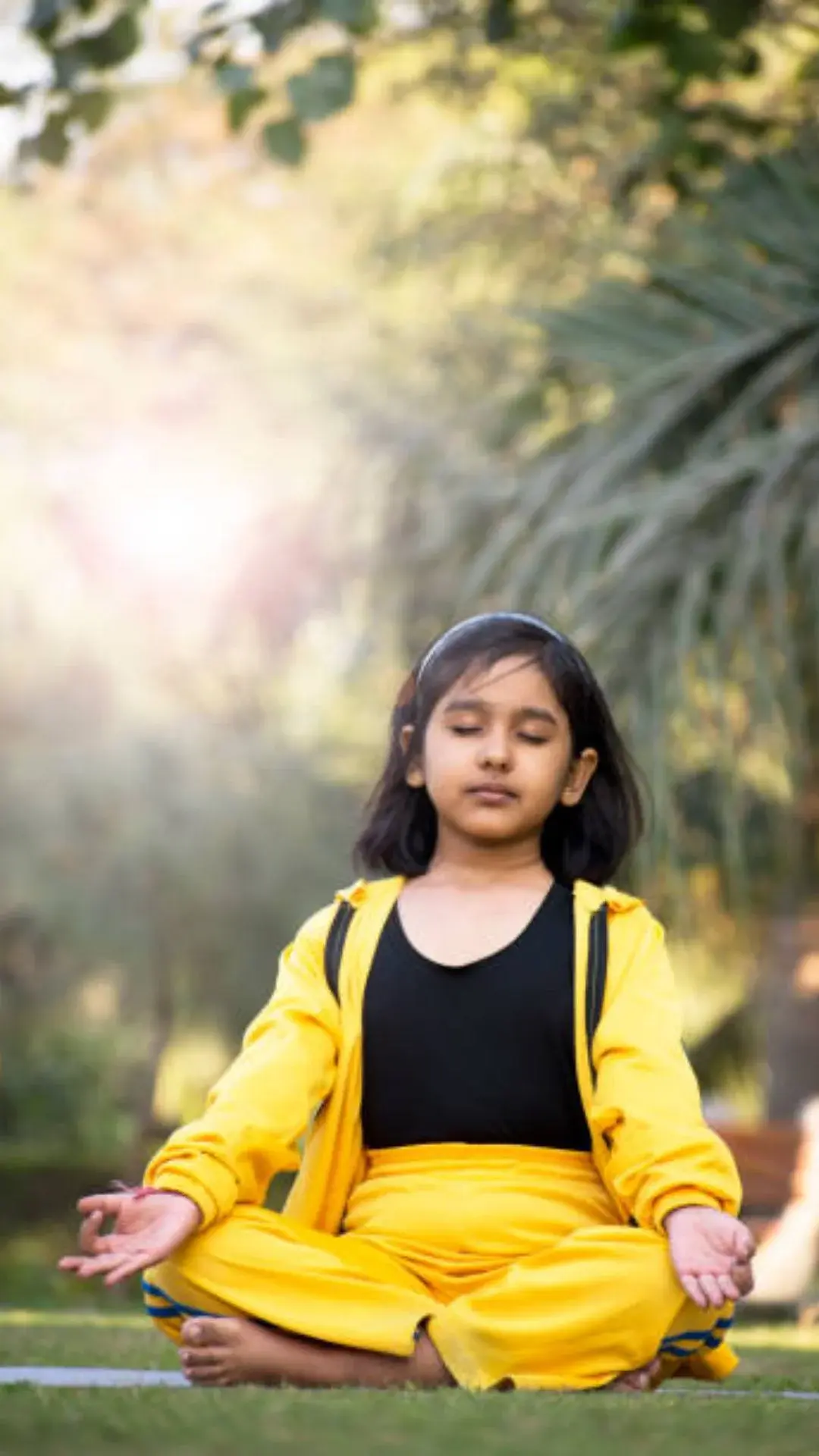 5 Mindful Breathing Techniques and Their Benefits for Kids - Featured