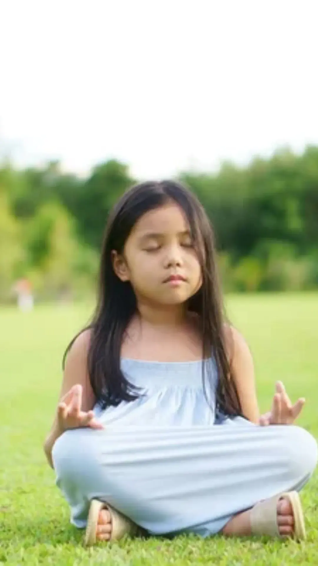 5 Mindful Breathing Techniques and Their Benefits for Kids - Counting Breaths