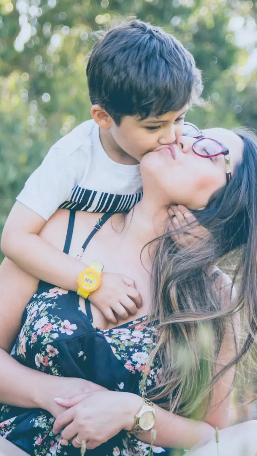 5 Techniques To Enhance Self-Control In Young Children - Expectations