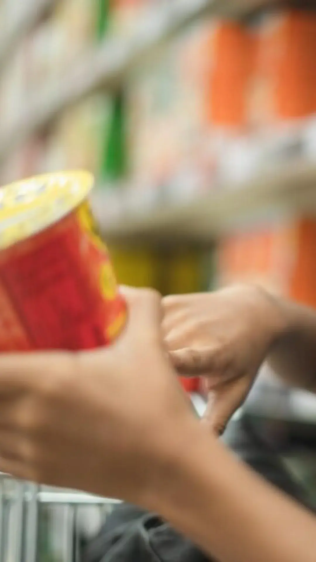 5 Ways to Educate Kids About Allergies and Food Safety - reading-food-labels