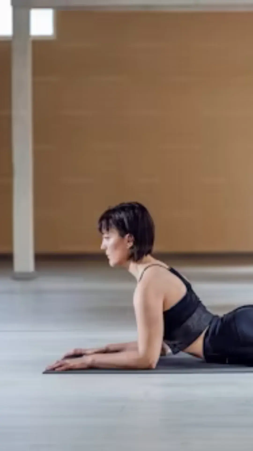 5 Yoga Asanas to Teach Your Child to Manage Anxiety - Bhujangasana