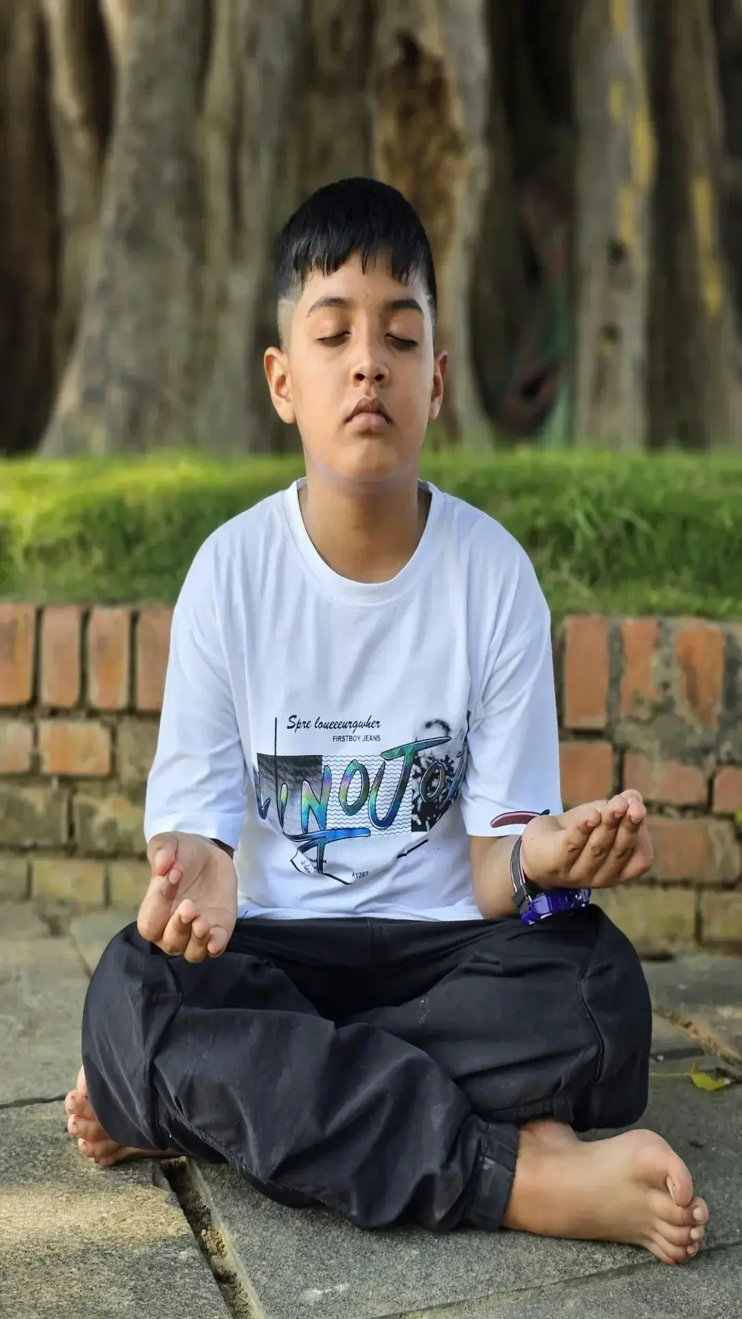 6 Mindfulness Strategies to Help Kids Manage Anger - Breathing