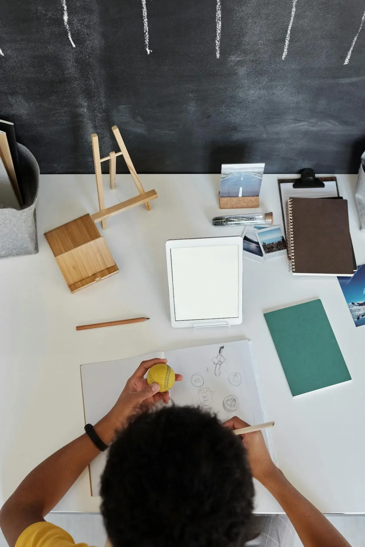 7 Benefits of Art and Music Therapy in Treating Depression - Stress Reduction