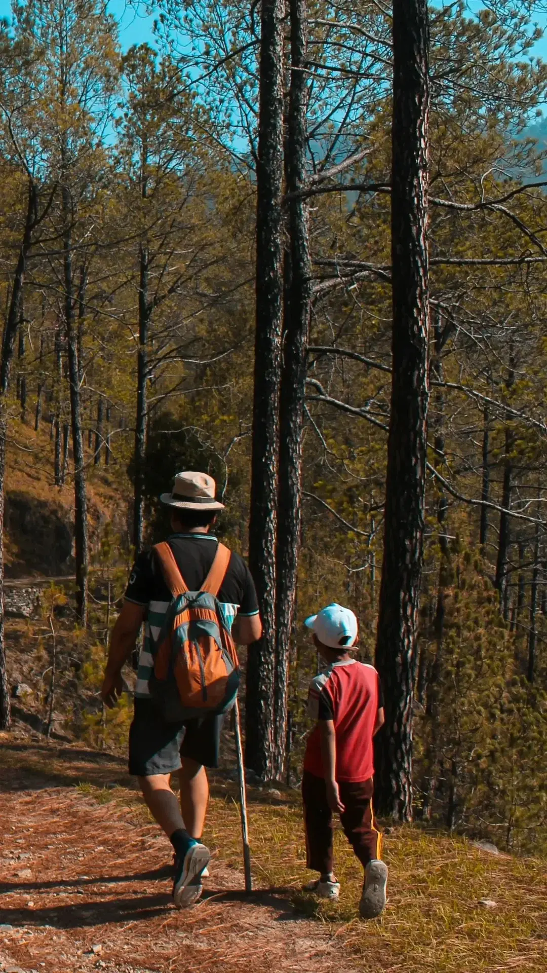 7 Exercises To Help Children Develop Strong And Healthy Feet - Walking