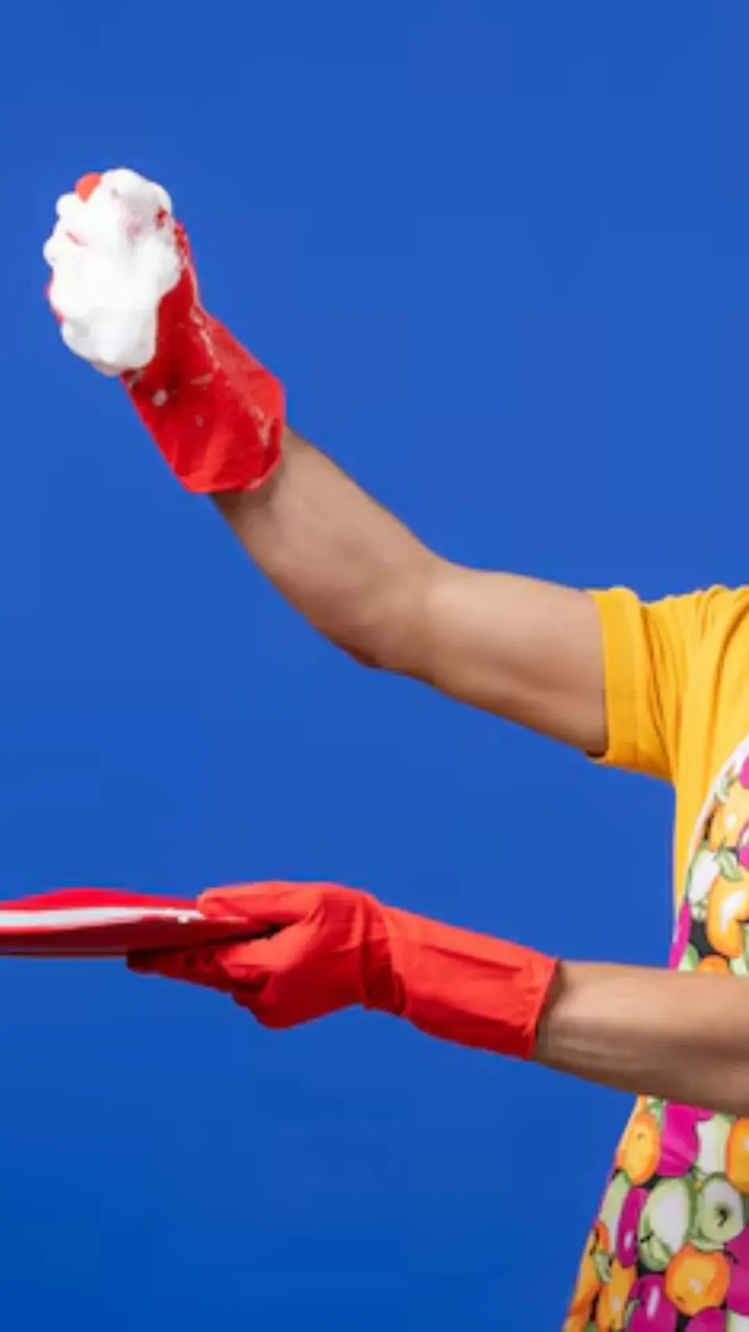 7 Steps For Cleaning Your Child’s Toys And Play Areav - essential-cleaning-supplies