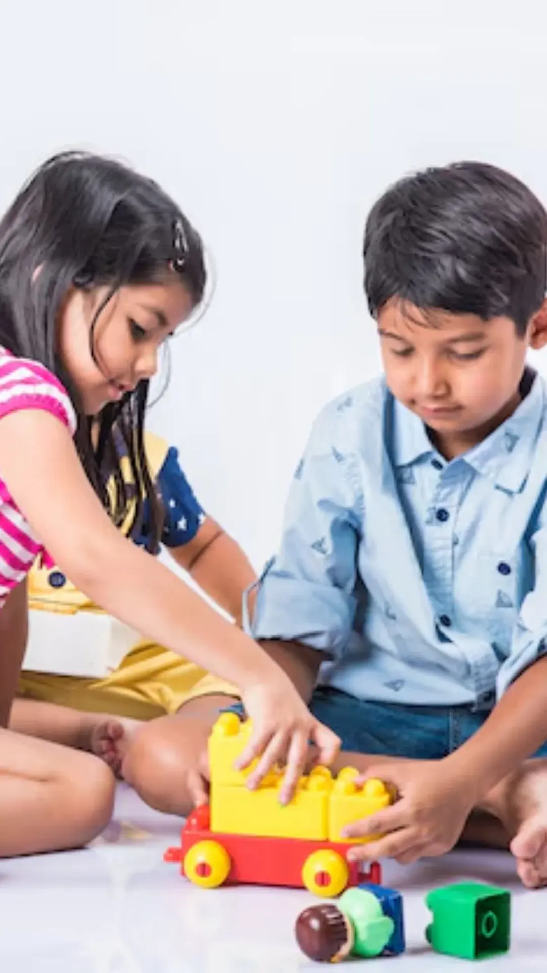 7 Steps For Cleaning Your Child’s Toys And Play Areav - organize-before-cleaning