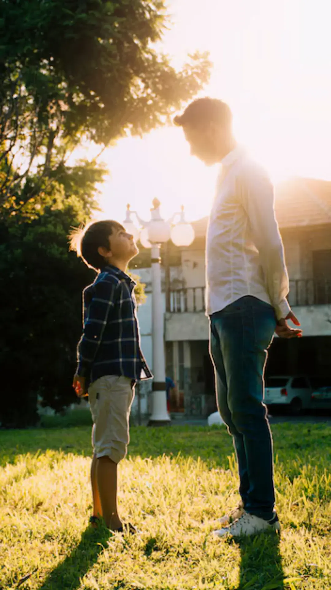 7 Tips for Building Resilience in Children to Combat Anxiety - Always Good To Share