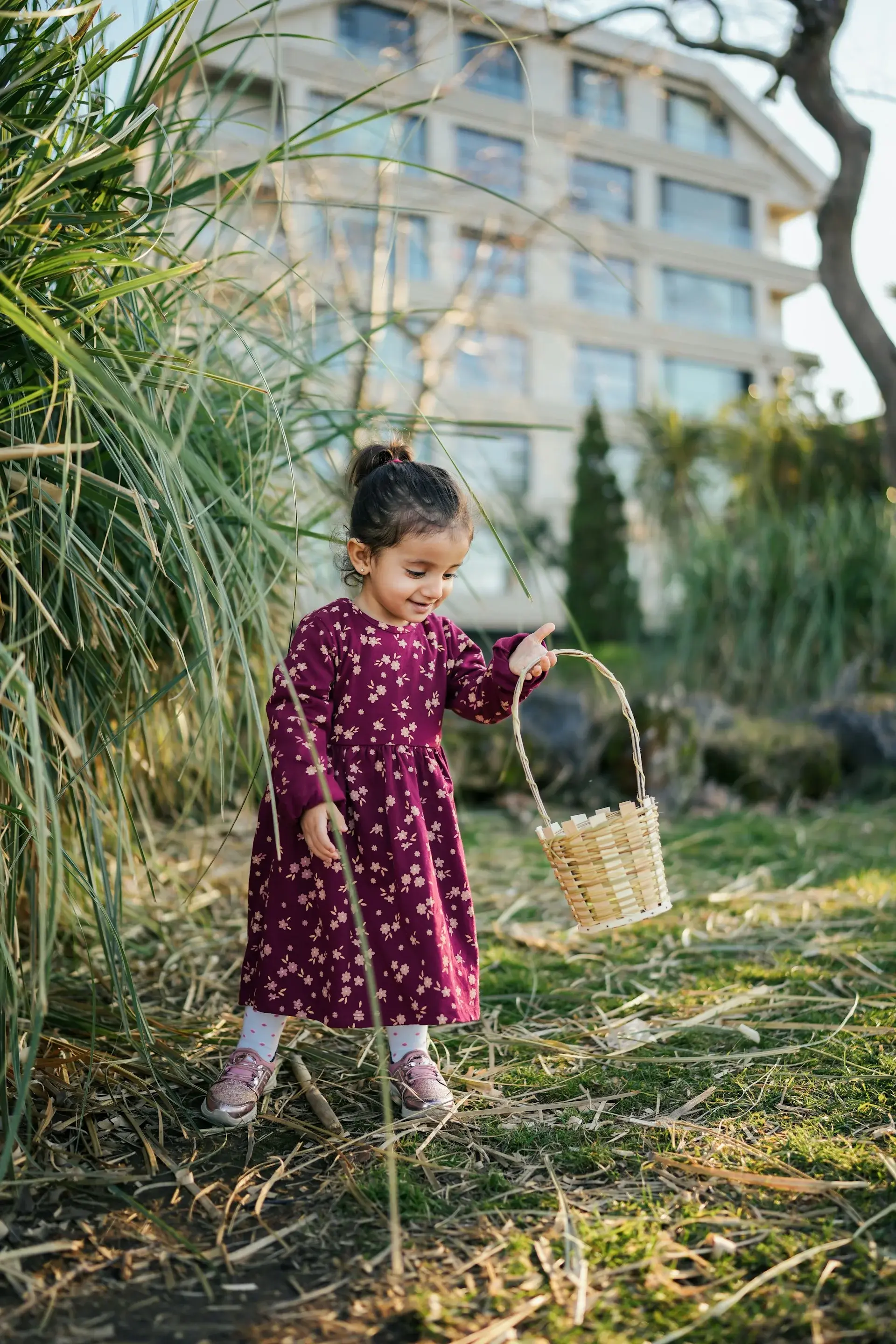 7 Ways to Keep Your Child Active Every Day - Chores and Responsibilities