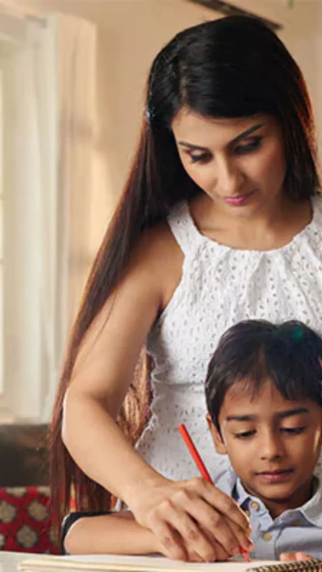7 Ways to Teach Kids the Importance of Self-Discipline - establishing-routines
