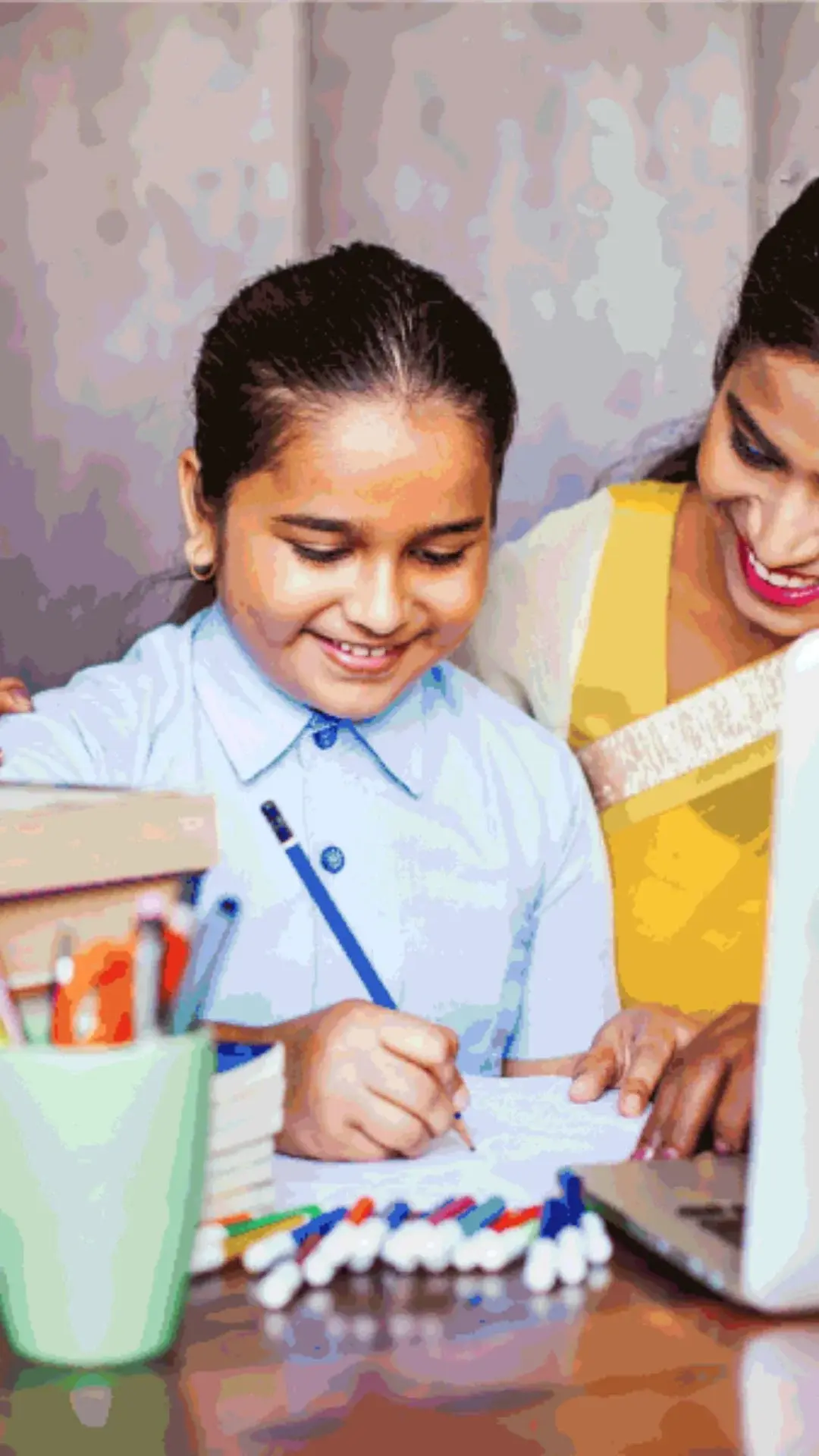7 Ways to Teach Kids the Importance of Self-Discipline - Setting Clear Expectations