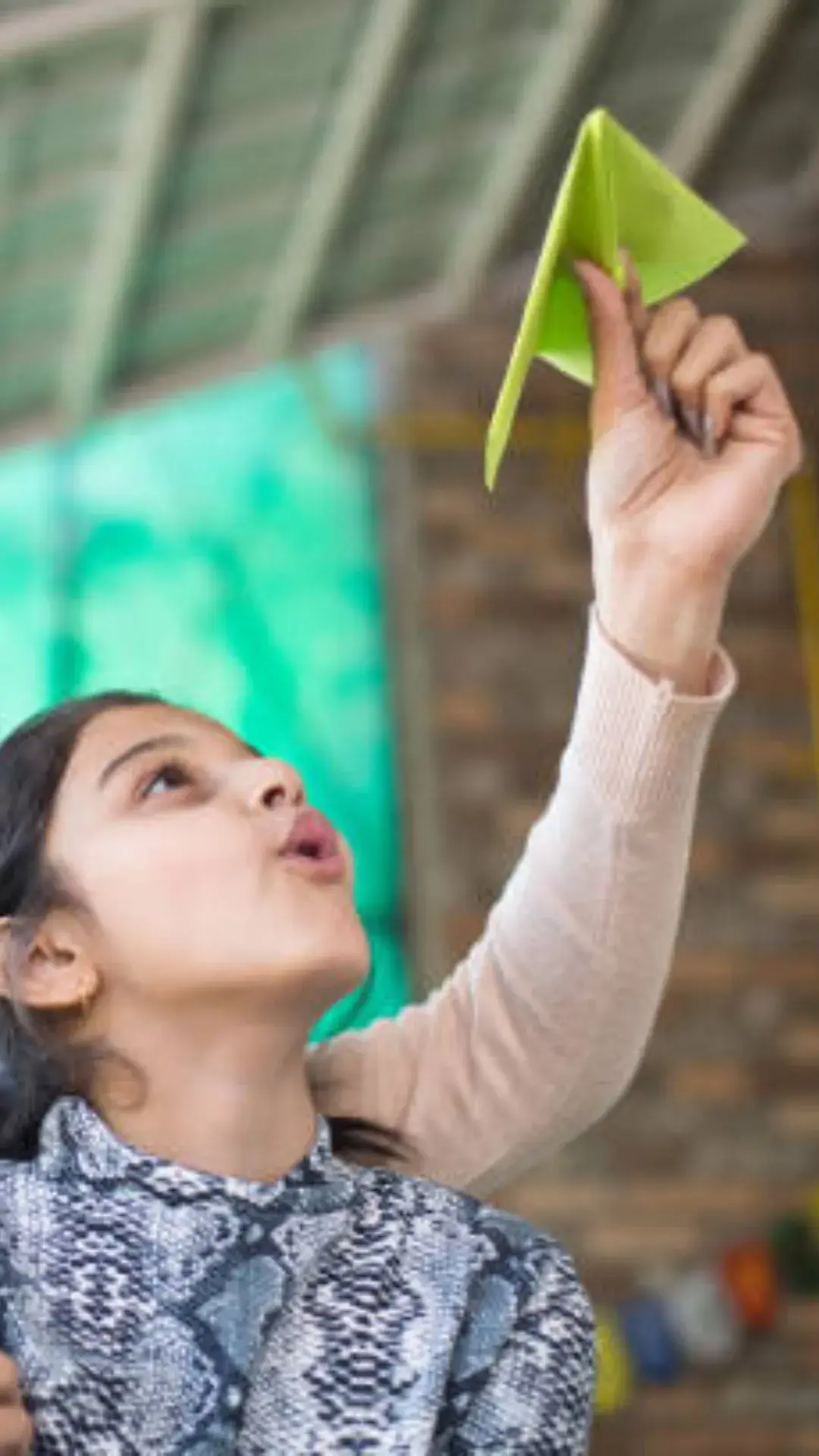 Art of Folding! How Origami Teaches Kids Patience and Focus