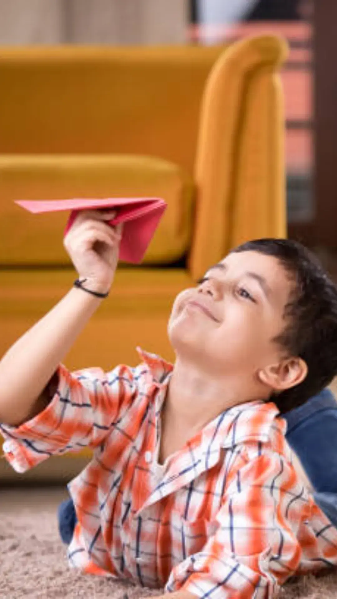 Art of Folding! How Origami Teaches Kids Patience and Focus - Improves Concentration