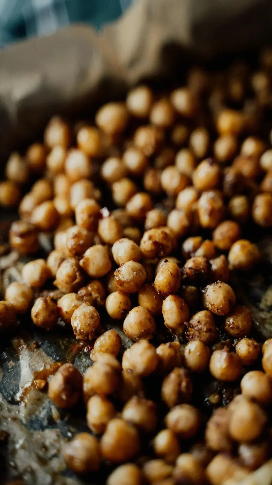what-are-chickpeas