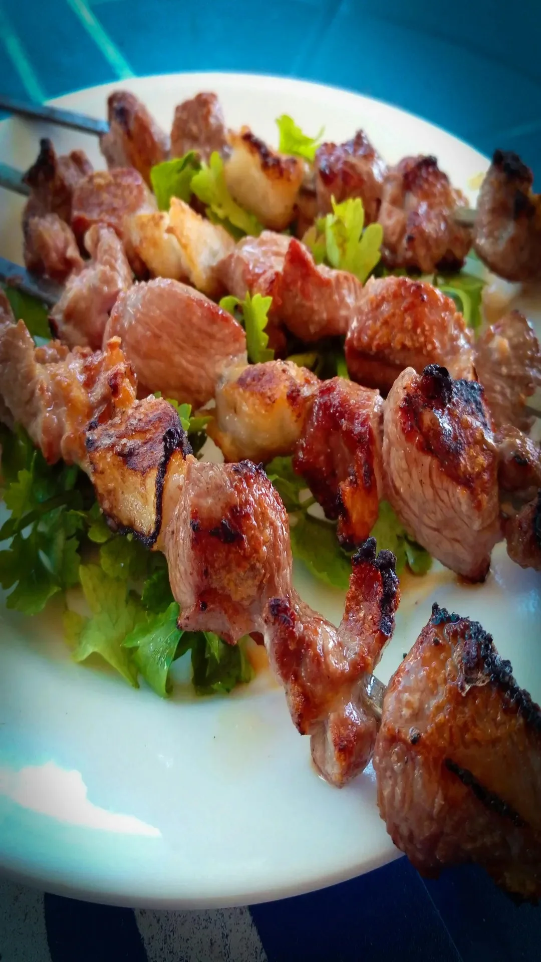 Mutton