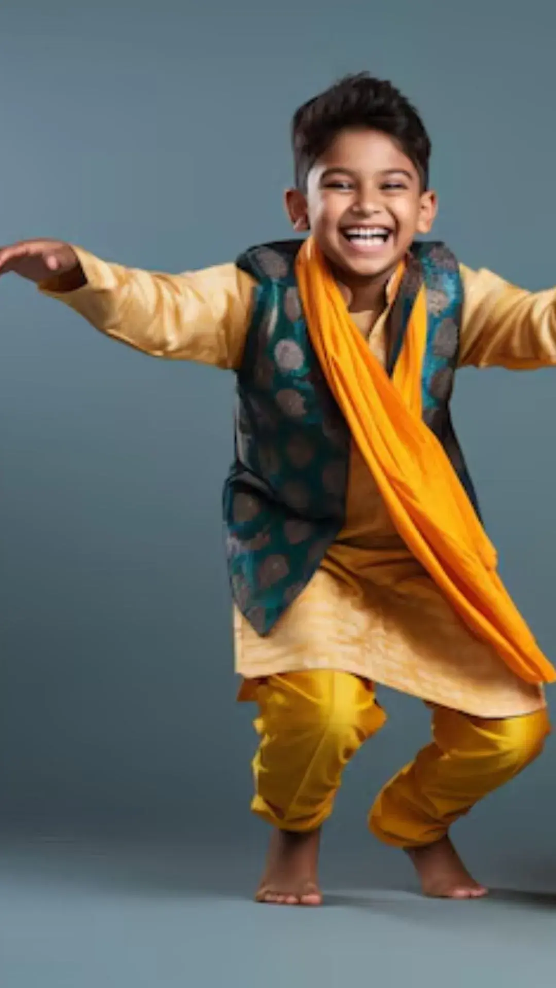 Beyond Steps and Rhythm: How Dance Nurtures Expression - Feature