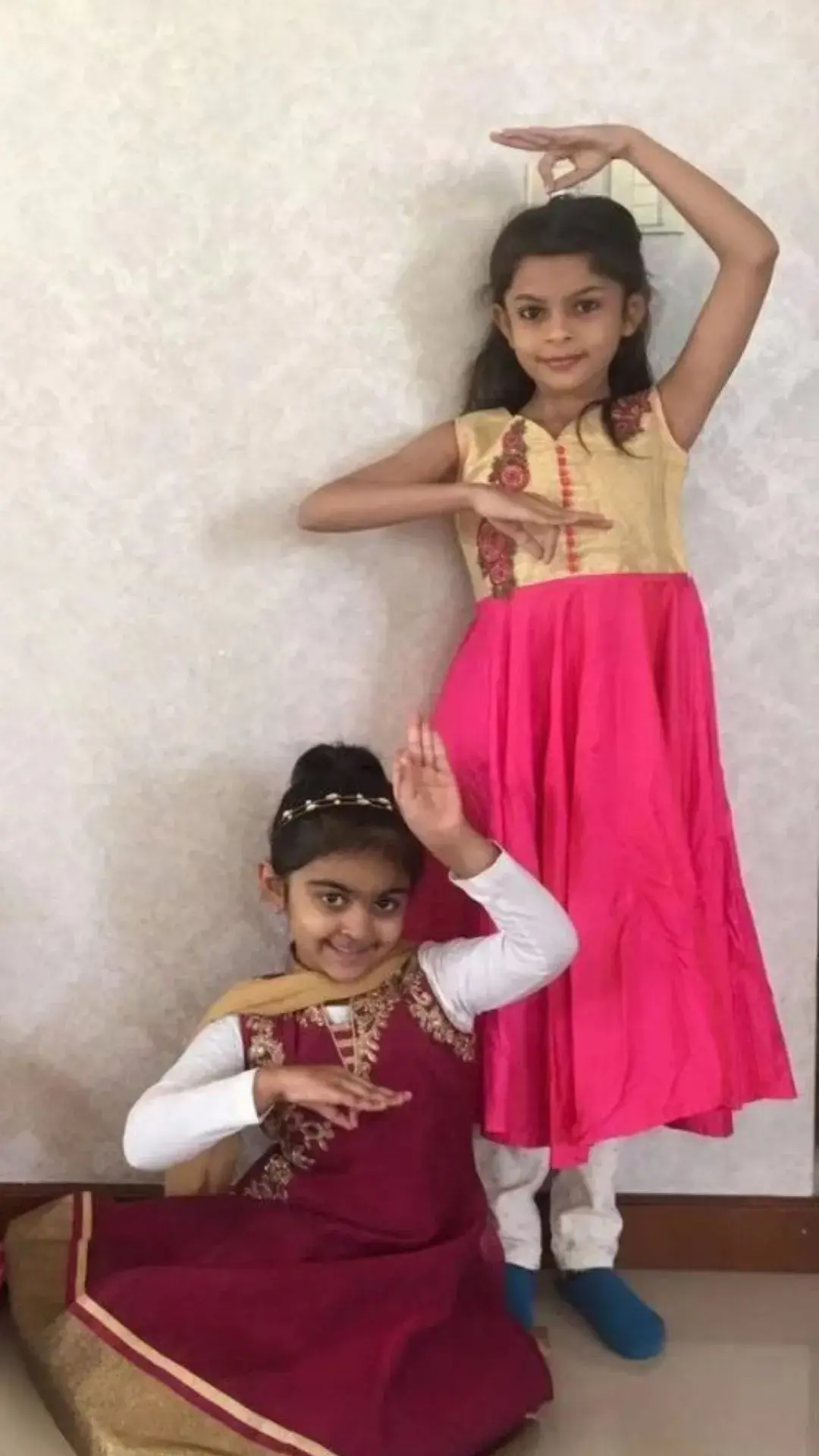 Beyond Steps and Rhythm: How Dance Nurtures Expression - Confidence