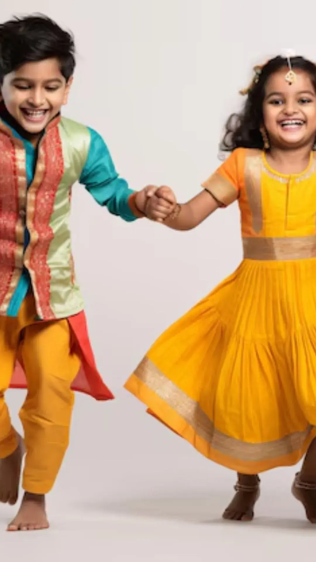 Beyond Steps and Rhythm: How Dance Nurtures Expression - Emotional Awareness
