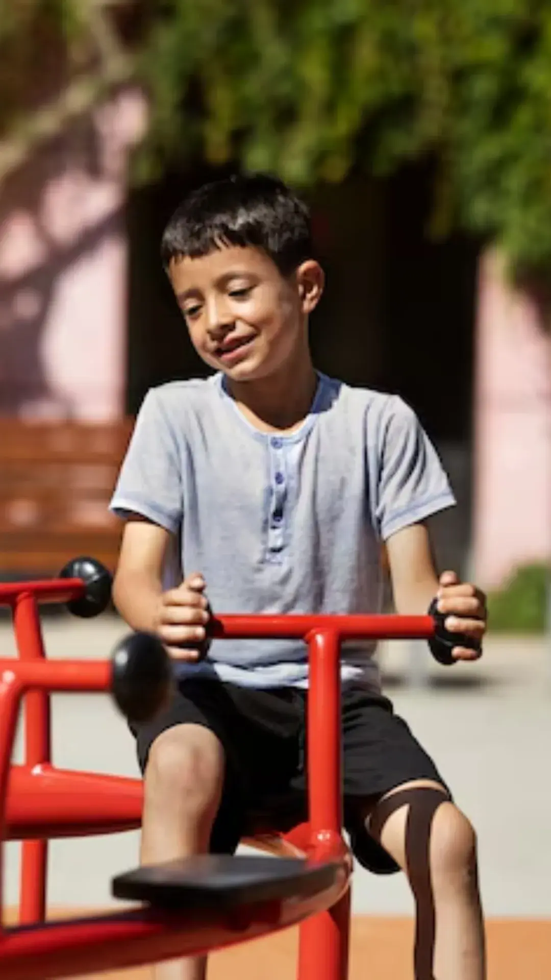 Boost Focus with Fitness! 7 Reasons Why Kids Need Movement During Exams