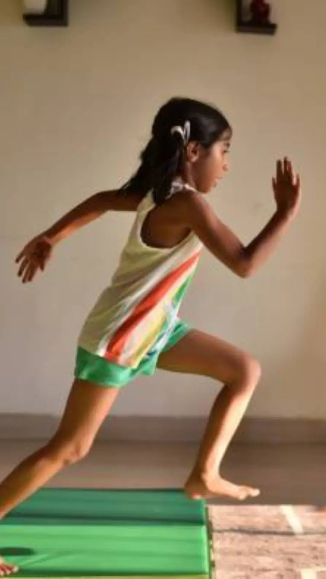 Boost Focus with Fitness! 7 Reasons Why Kids Need Movement During Exams - More Blood to the Brain