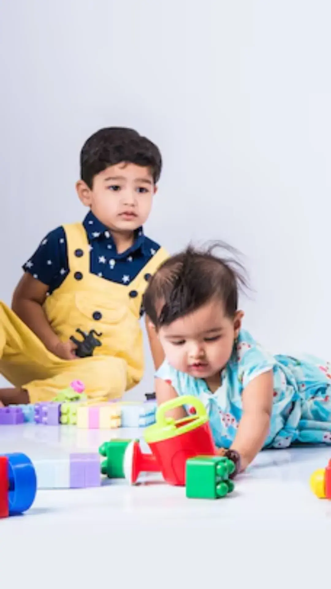 Build, Balance, and Play! Fun Block Games to Boost Motor Skills - Stacking Tower Challenge
