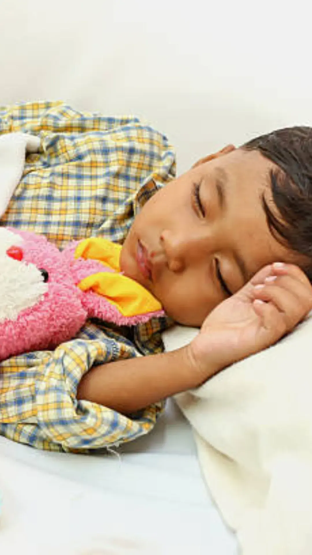 Enchanting Bedtime Tales: Short Stories To Spark Your Child's Imagination