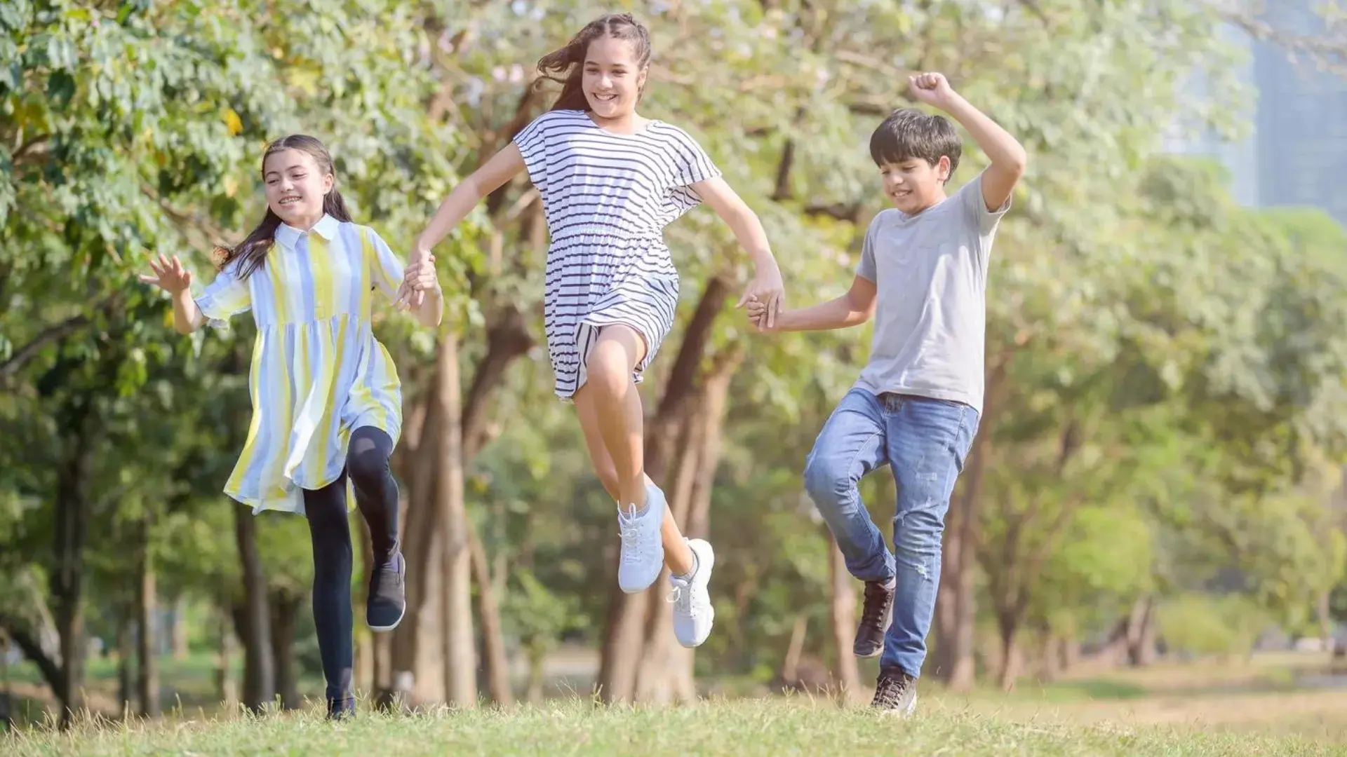 Keep Your Kids Active And Curious With These 10 Exciting Summer Camp Activities