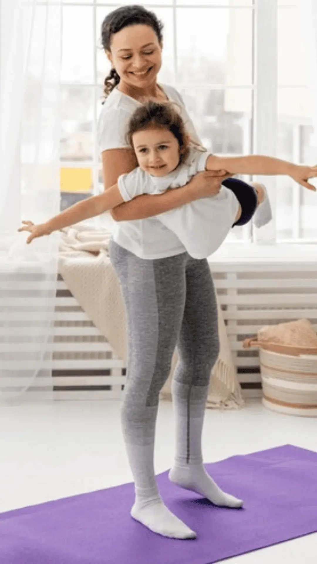 Motor Skill Development: Key Milestones in Early Childhood
